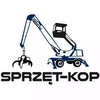 P. U. H. Sprzet-Kop