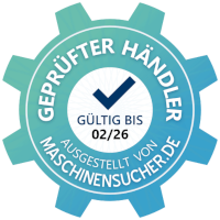 Maschinensucher
